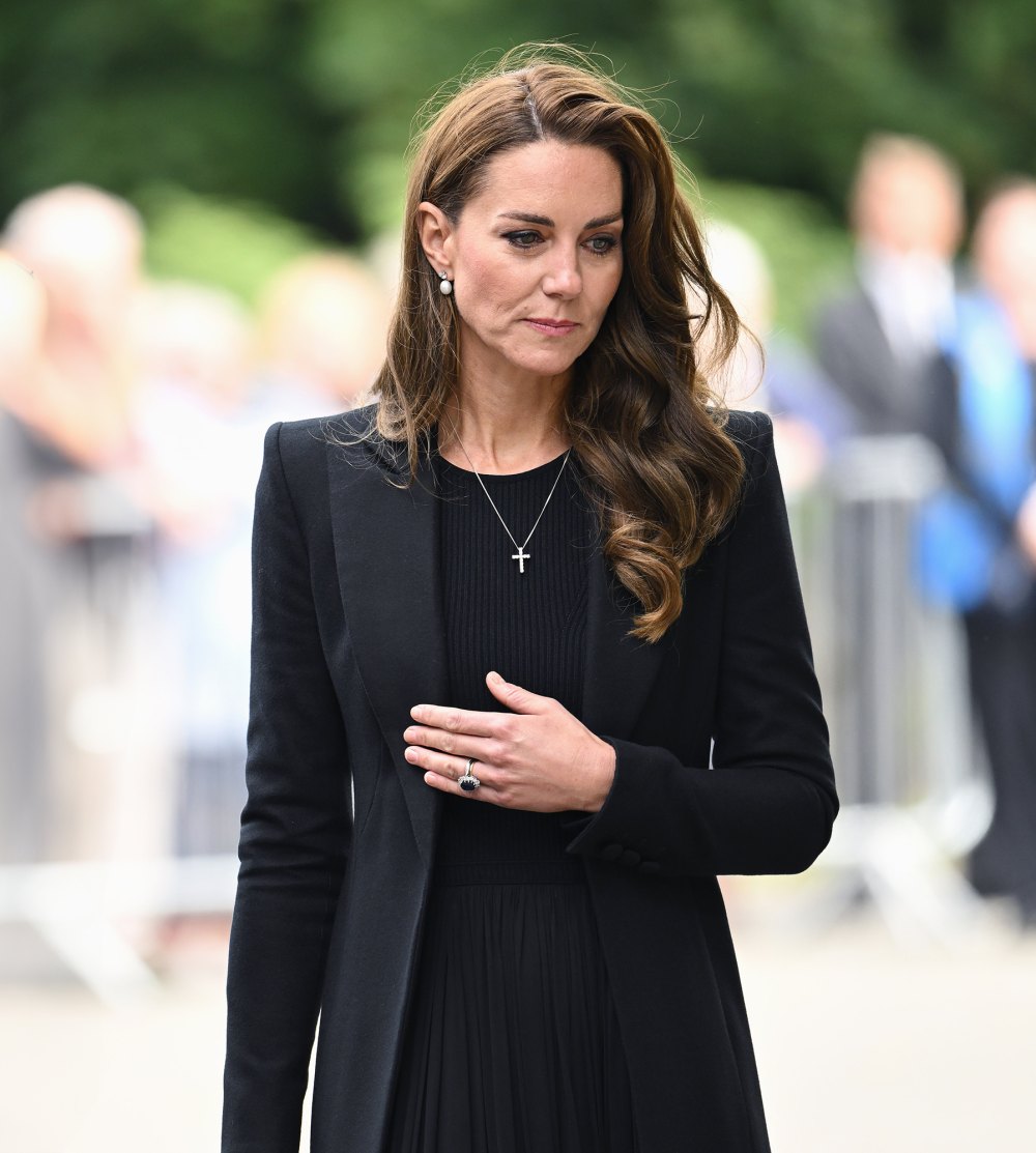 Kate Middleton Is ‘Saddened’ After ‘Endgame’ Resurfaces Archie Skin Tone Accusation