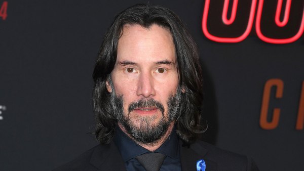 Keanu Reeves Home Was Reportedly Raided by Masked Intruders Who Stole a Firearm