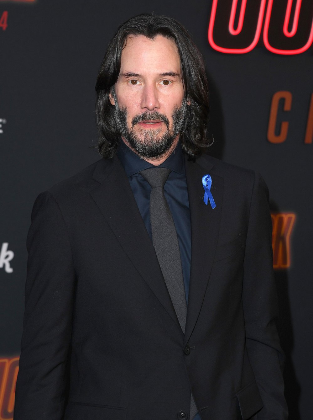 Keanu Reeves Home Was Reportedly Raided by Masked Intruders Who Stole a Firearm