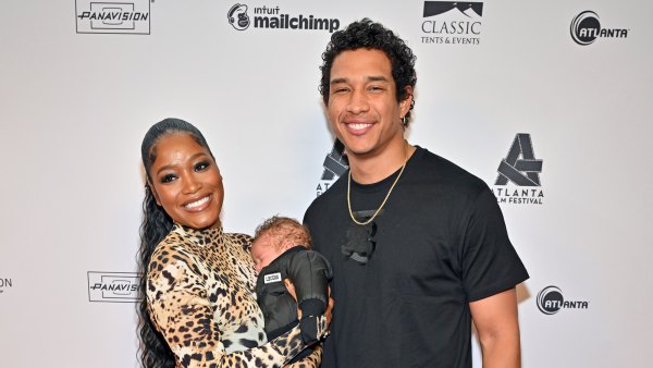 Keke Palmer Ex Darius Hints There A Lot He Cant Say After Restraining Order