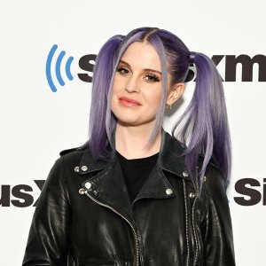Kelly Osbourne Reveals a Facelift Is Top of Her Christmas List Despite Her Mom Expressing Regret