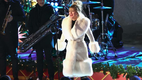 Kelly Clarkson