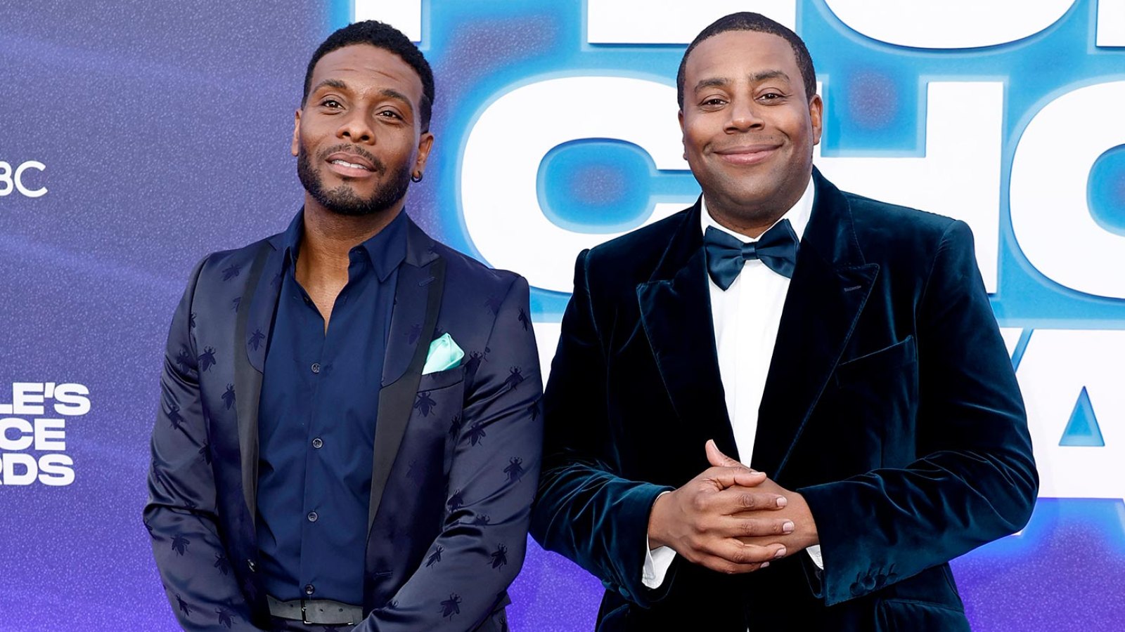 Kenan Thompson Breaks Down What Caused His Falling Out With Good Burger Costar Kel Mitchell