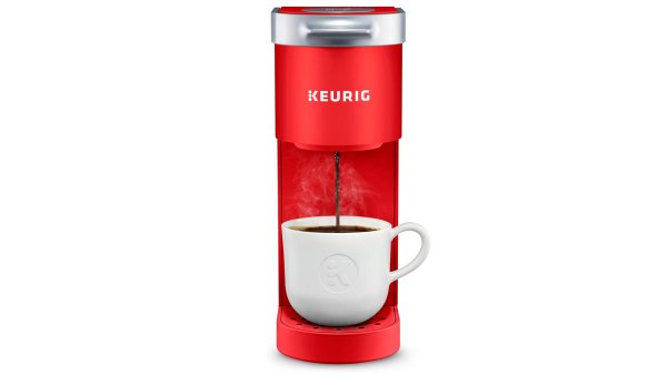 Keurig coffee maker