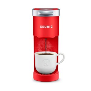 Keurig coffee maker