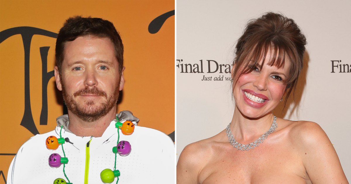 Kevin Connolly Recalls Moment He Discovered Ex Nikki Cox Cheated on Him Kevin Connolly Recalls Moment He Discovered Ex Nikki Cox Cheated on Him