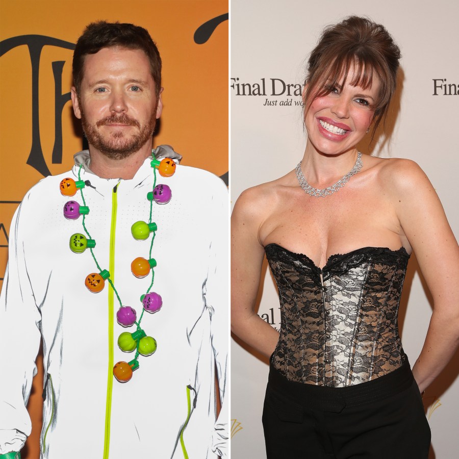 Kevin Connolly Recalls Moment He Discovered Ex Nikki Cox Cheated on Him