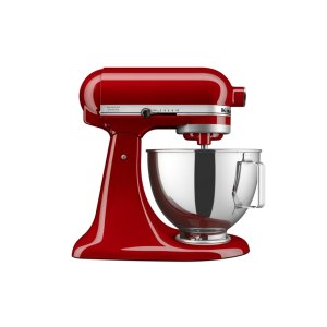 Kitchenaid mixer