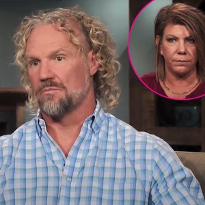 Kody Brown Reveals He s Glad He and Meri Brown Didn t Have More Children in Sister Wives Special 525