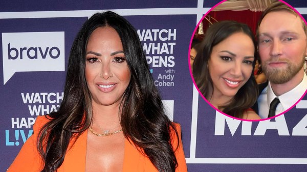 Kristen Doute Has Absolutely No Plans for Pump Rules Return — But Her Boyfriend Might Have a Cameo 136