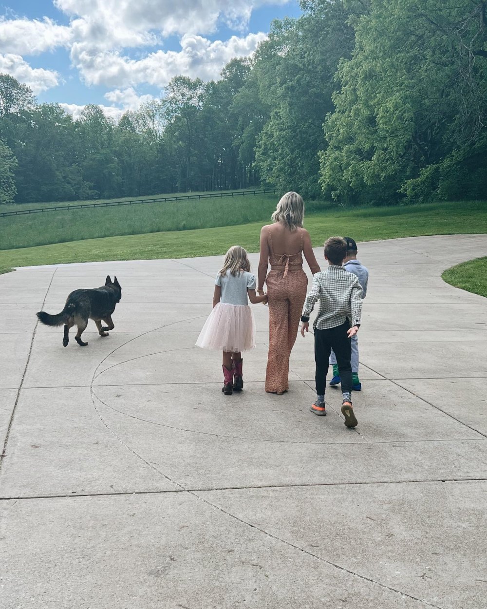 Kristin Cavallari Cut Dad Out of Her Life After Incident With Her Kids