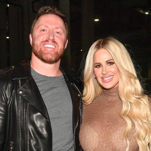 Kroy Biermann Seemingly Reacts to Kim Zolciak Selling His Clothes Amid Divorce and Financial Woes