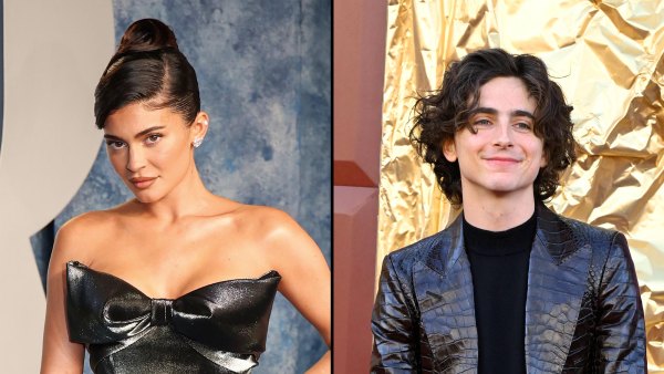 Kylie Jenner and Timothee Chalamet Are Fairly Serious and Focus on Making Time to See Each Other 066