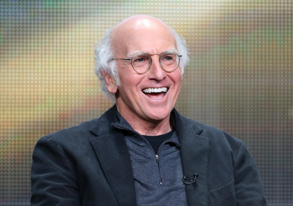 Larry David Says Farewell as ‘Curb Your Enthusiasm’ Will Officially End With Season 12 in 2024 on HBO