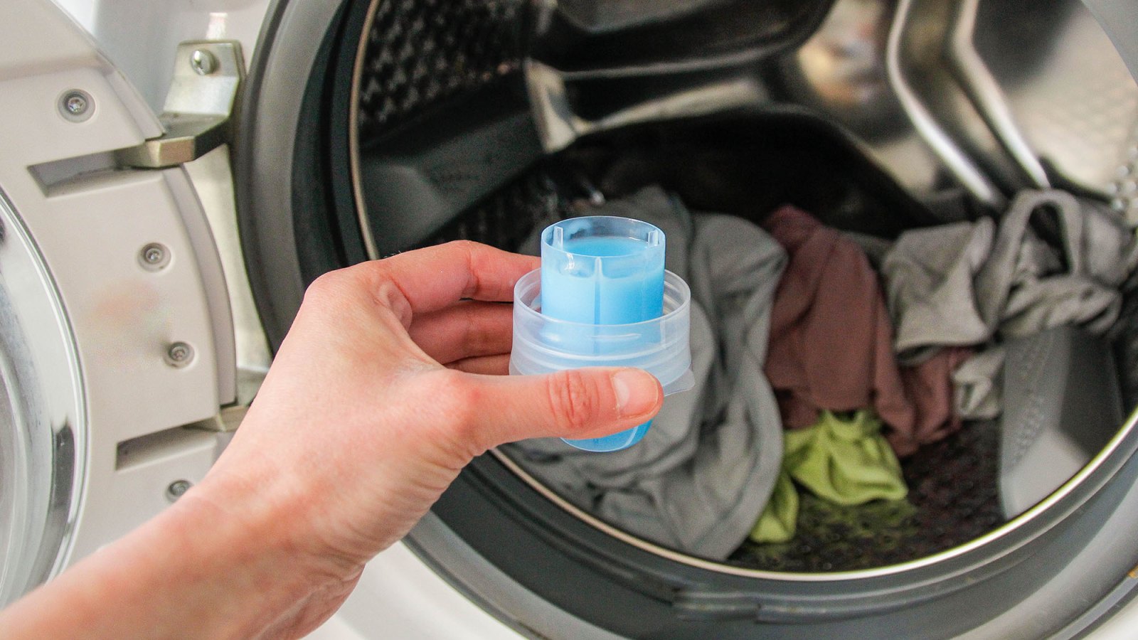 Best Laundry Pods On The Internet