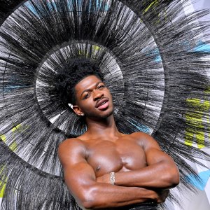 Lil Nas X Mocks Those Who Say He is Possessed By a Gay Demon