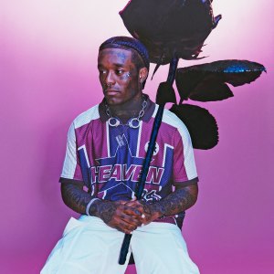 Lil Uzi Vert New Song Red Moon is a Heartbreak Anthem