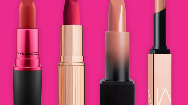 Best Nude Lipsticks