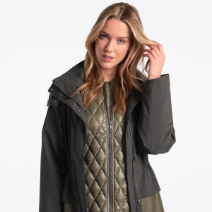 Lolë Life Aubrey Insulated Jacket