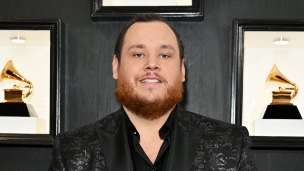Luke Combs Addresses Lawsuit Against Fan