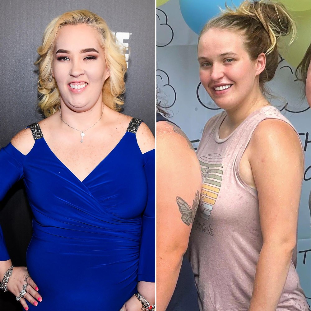 Mama June Shannon Is 'Mindf–ked' After Daughter Anna Cardwell's Death, Invites Fans to Pay Respects