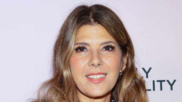 Marisa Tomei attends the Family Equality Gala "LA Impact: There's No Place Like Home" supporting LGBTQ+ families at Citizen News Hollywood on October 14, 2023 in Los Angeles, California. (Photo by Rodin Eckenroth/Getty Images)