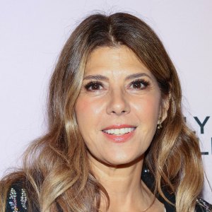 Marisa Tomei attends the Family Equality Gala "LA Impact: There's No Place Like Home" supporting LGBTQ+ families at Citizen News Hollywood on October 14, 2023 in Los Angeles, California. (Photo by Rodin Eckenroth/Getty Images)