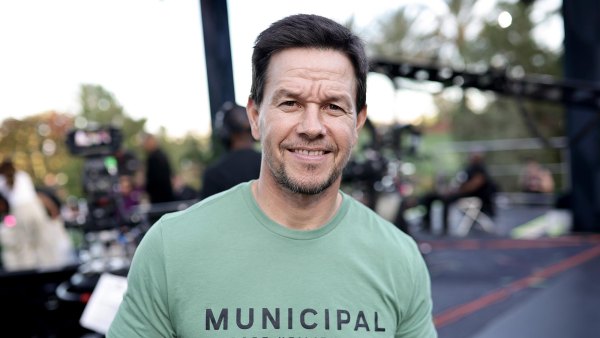 Mark Wahlberg Talks About Crashing a Frat Party With His Daughter It Was Nuts