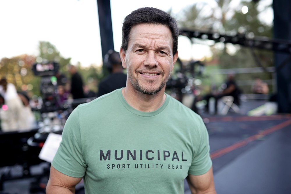 Mark Wahlberg Talks About Crashing a Frat Party With His Daughter It Was Nuts