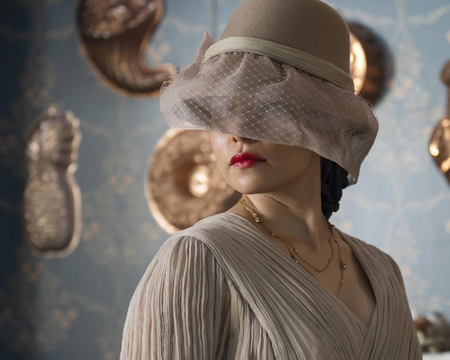 Meet the Cast of Disneys Percy Jackson and the Olympains Walker Scobell Leah Jeffries and More