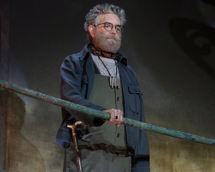 Meet the Cast of Disneys Percy Jackson and the Olympains Walker Scobell Leah Jeffries and More