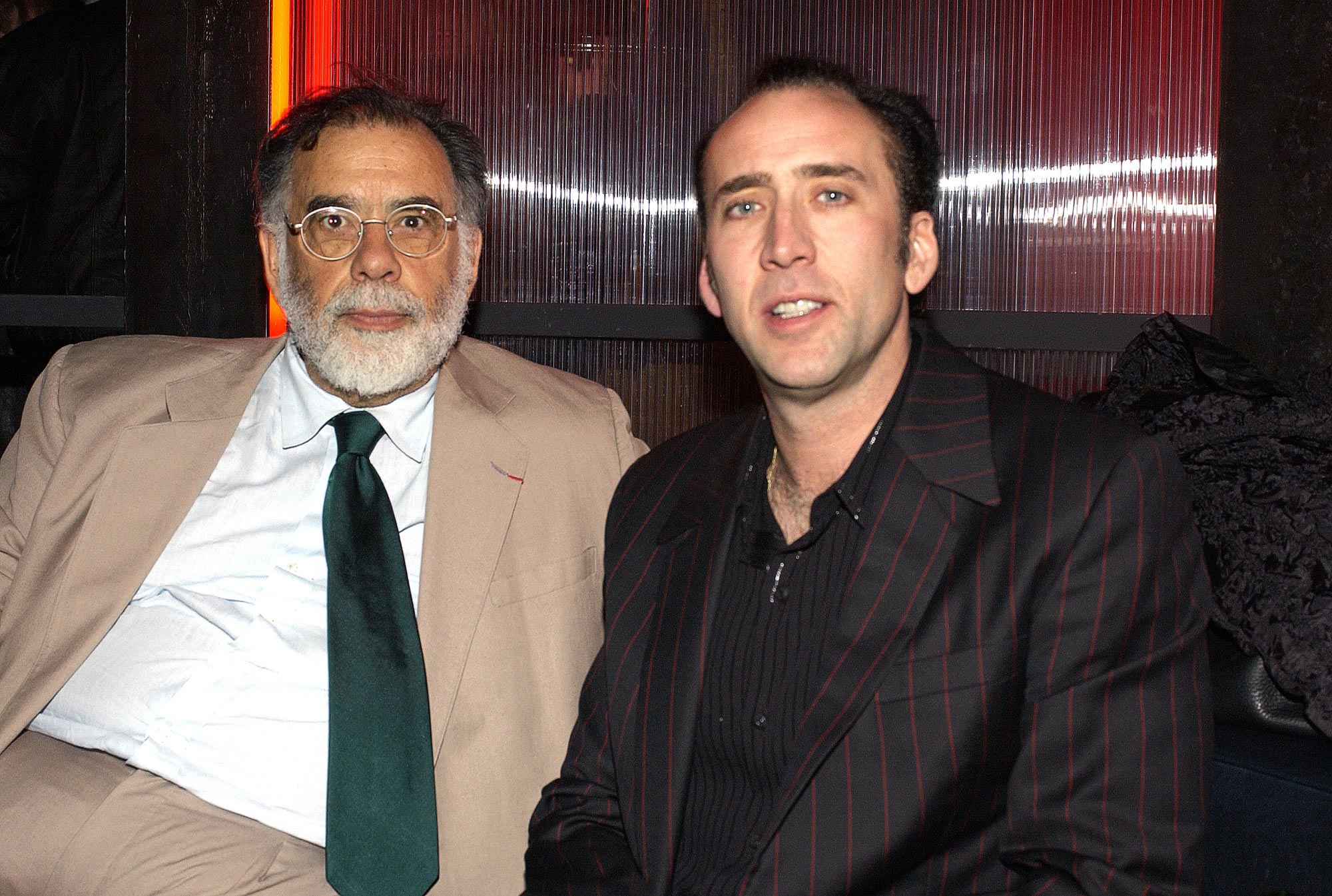 Uncovering the Coppola Dynasty: Exploring the Legendary Family from Sofia Coppola to Nicolas Cage