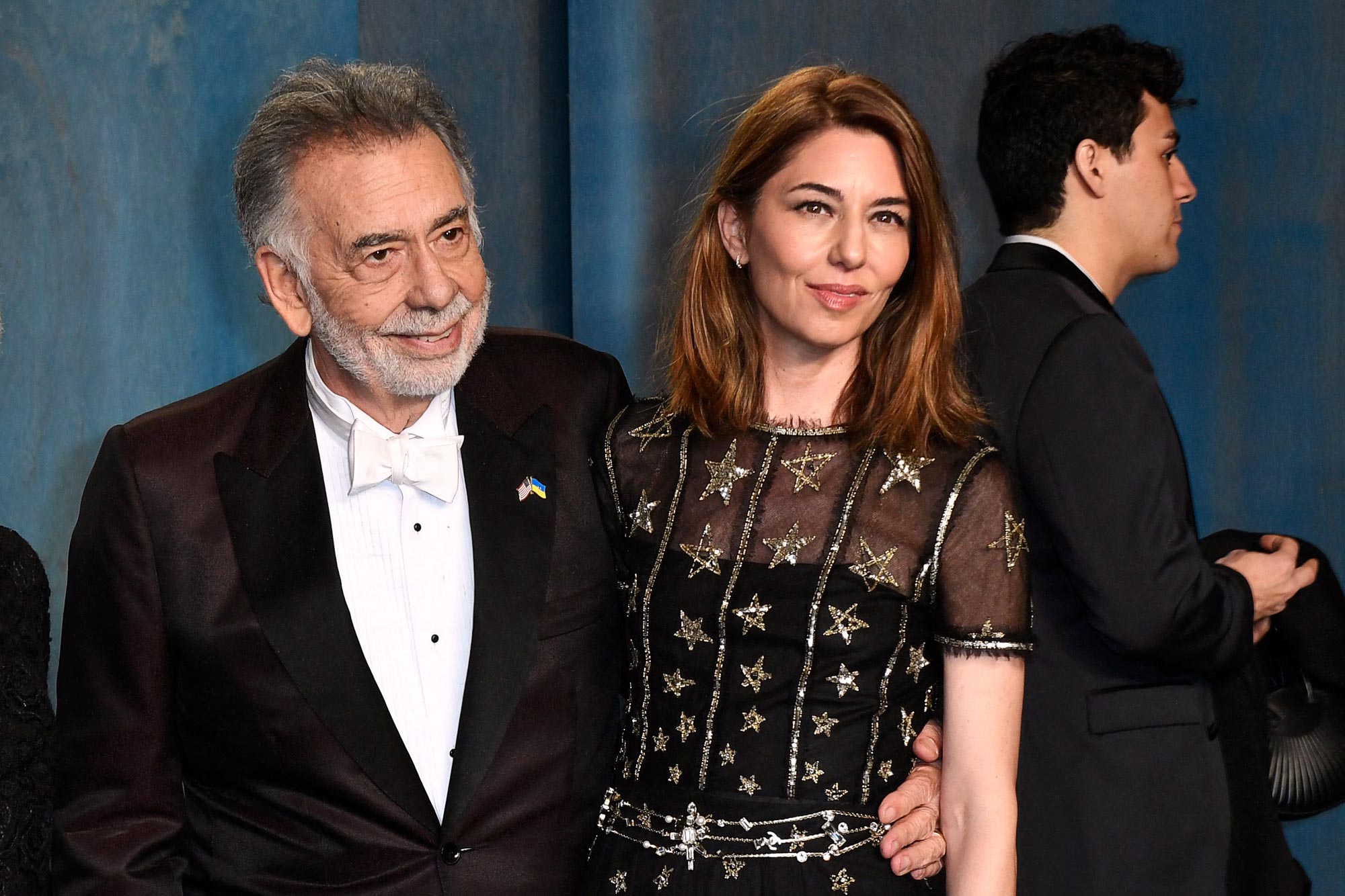 Uncovering the Coppola Dynasty: Exploring the Legendary Family from Sofia Coppola to Nicolas Cage