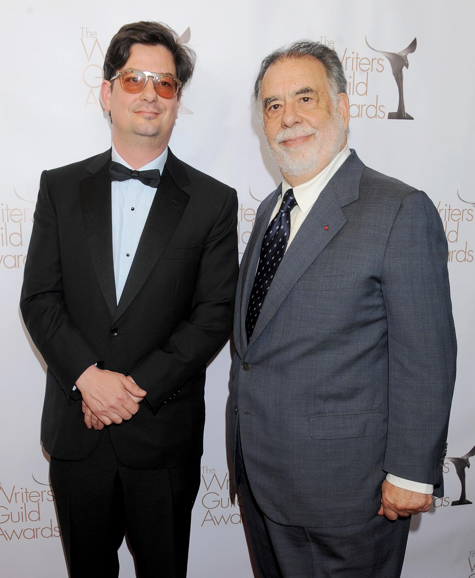 Uncovering the Coppola Dynasty: Exploring the Legendary Family from Sofia Coppola to Nicolas Cage