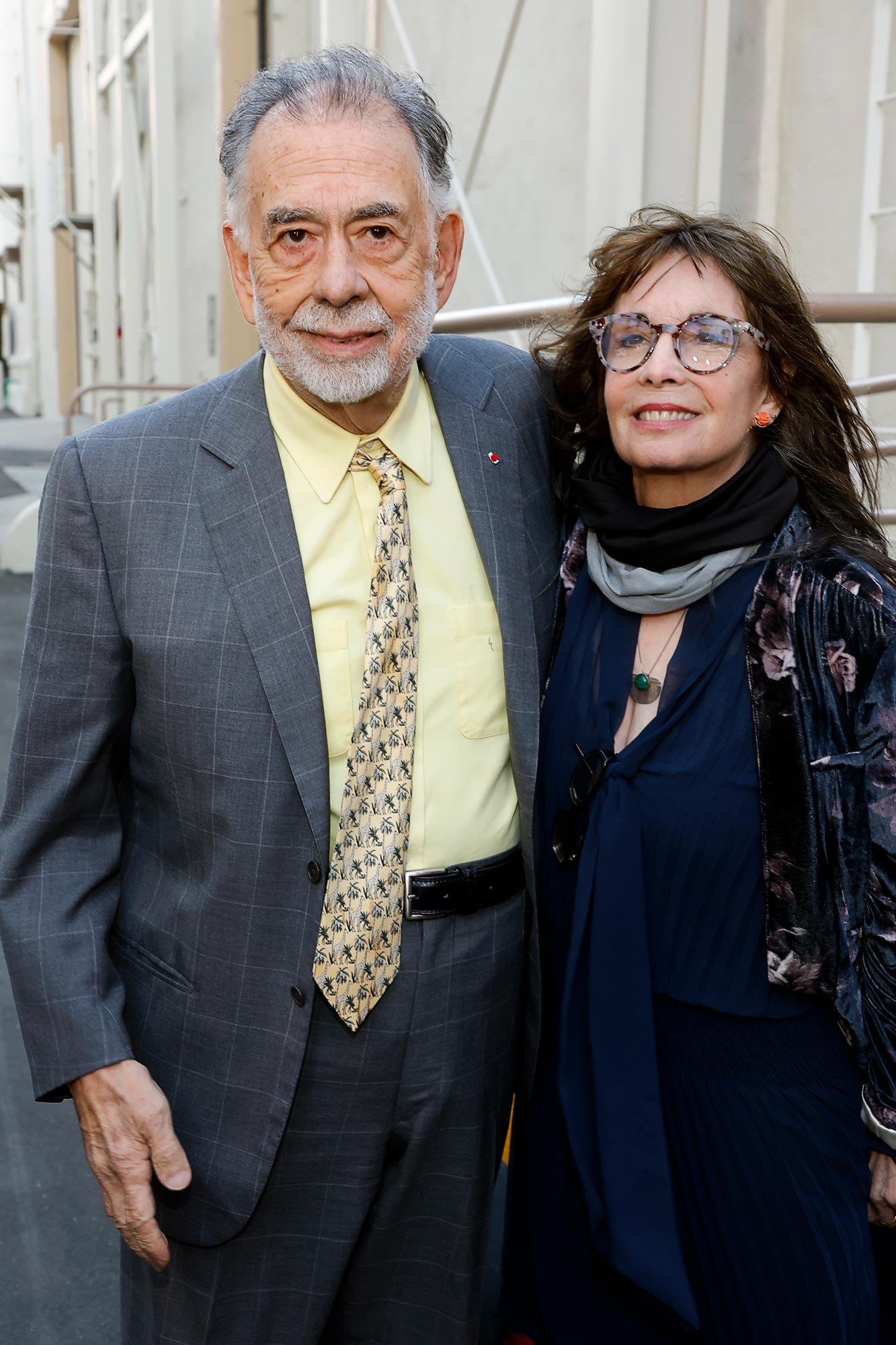 Uncovering the Coppola Dynasty: Exploring the Legendary Family from Sofia Coppola to Nicolas Cage