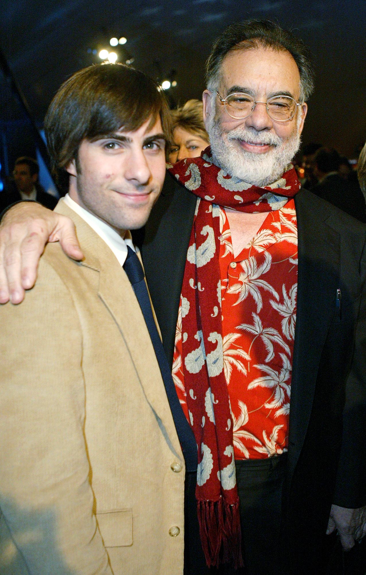 Uncovering the Coppola Dynasty: Exploring the Legendary Family from Sofia Coppola to Nicolas Cage