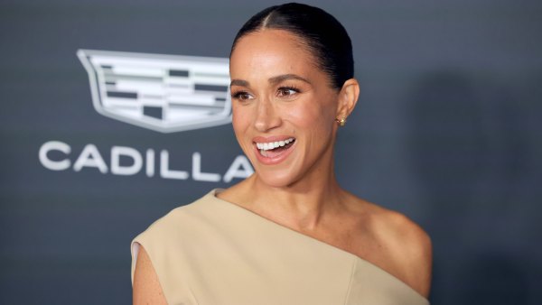 Meghan Markle Says Archie Isnt Getting This 1 Item on His Christmas List
