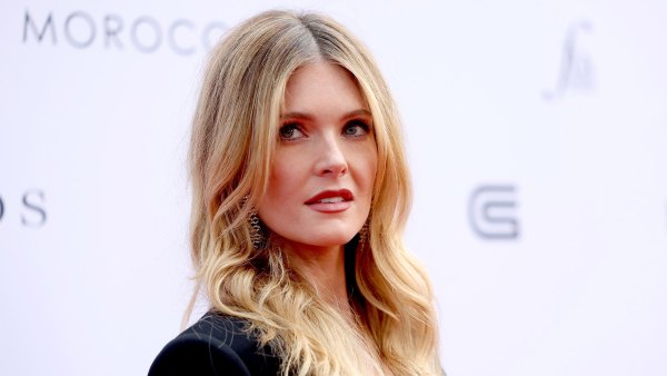 Meghann Fahy