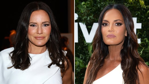 Meredith Marks Says She and Lisa Barlow Had Unresolved ‘Underlying Conflicts’ After ‘RHOSLC’ Reunion