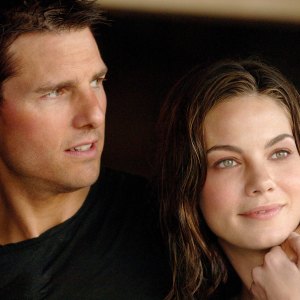 Michelle Monaghan Jokes She Made Out With Tom Cruise on Her Honeymoon During Mission Impossible