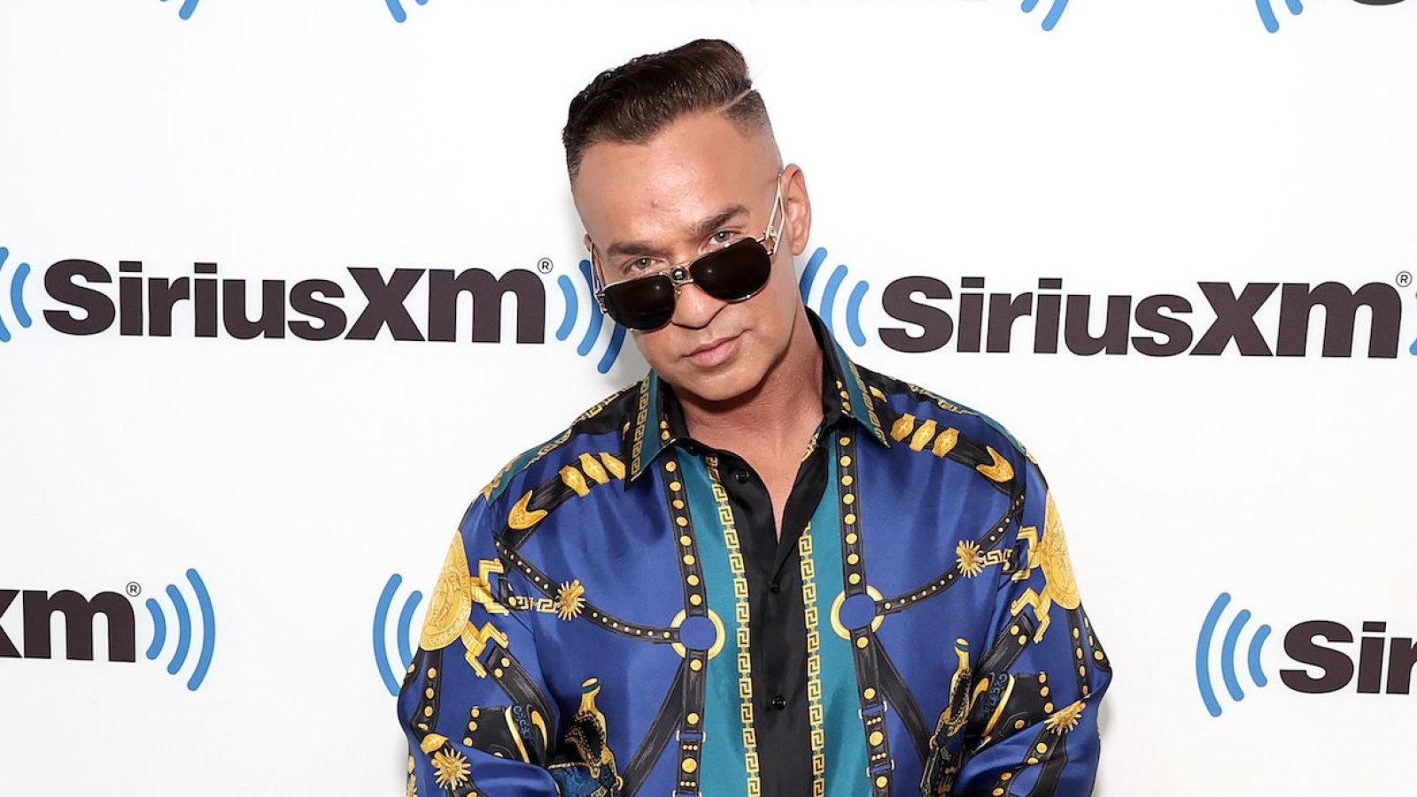 Mike 'The Situation' Sorrentino on How He Smuggled Pills Into 'DWTS' | Us Weekly
