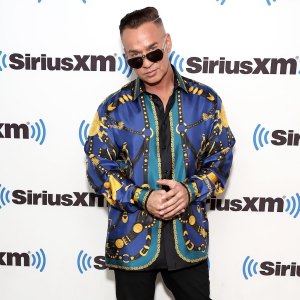 Mike The Situation Sorrentino Recalls Popping Pills Every Few Hours During DWTS Days
