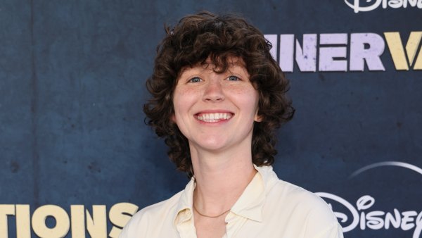 Miles McKenna Is in His Booked and Busy Era