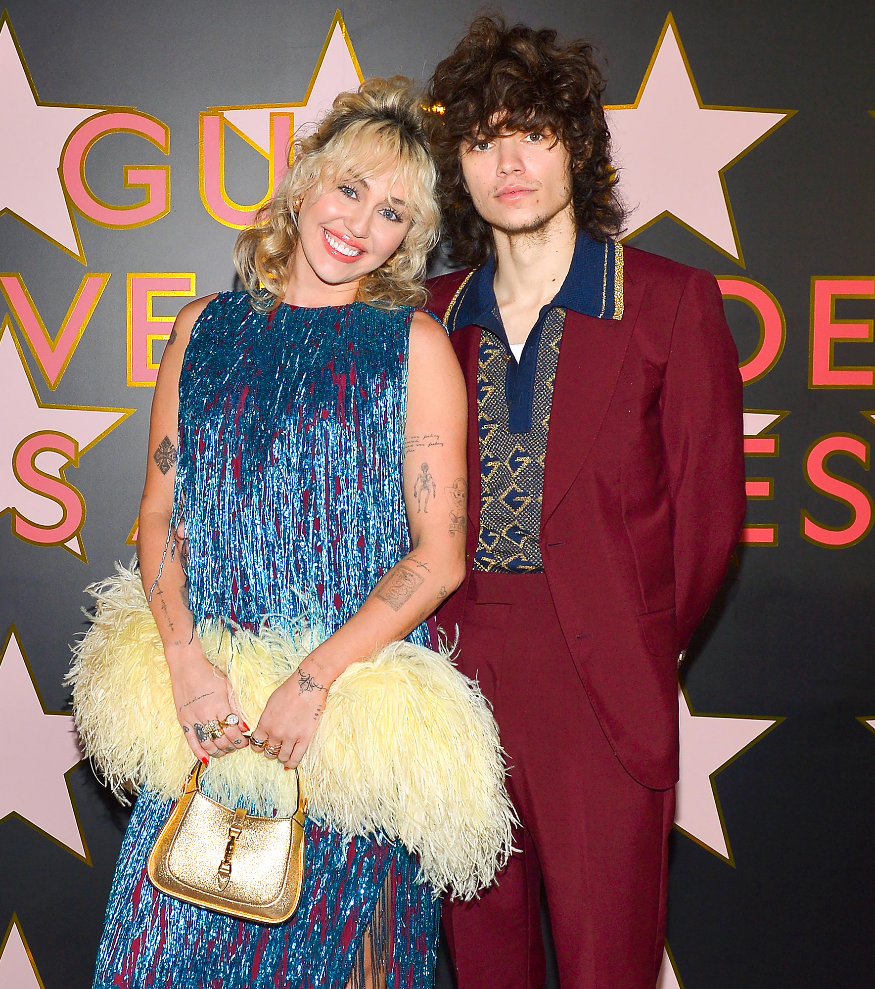 Miley Cyrus Can See a &lsquo;Healthy&rsquo; and &lsquo;Positive&rsquo; Future With Boyfriend Maxx Morando: Source