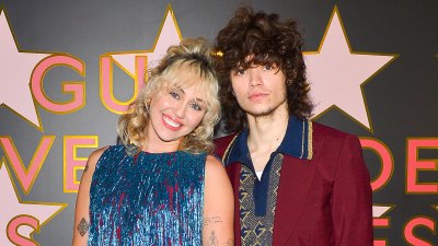 Miley Cyrus Can See a ‘Healthy’ and ‘Positive’ Future With Boyfriend Maxx Morando: Source