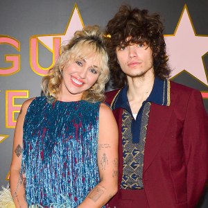 Miley Cyrus Can See a ‘Healthy’ and ‘Positive’ Future With Boyfriend Maxx Morando: Source