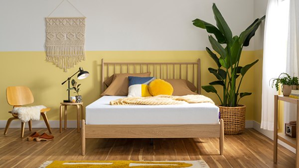 Purple mattress sale
