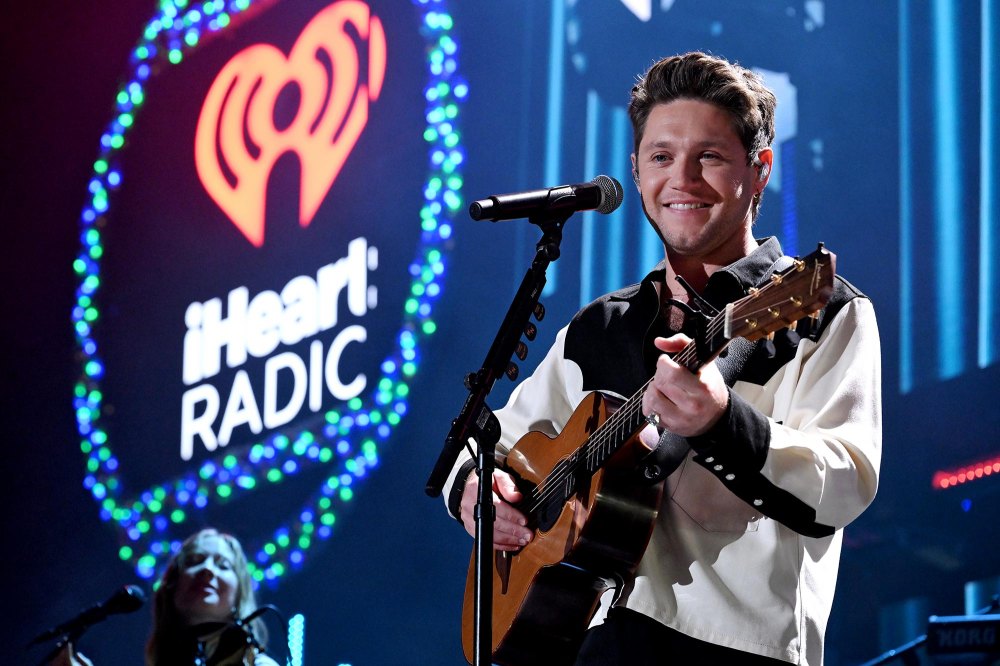 Niall Horan The Best Albums of 2023