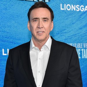 Nicholas Cage Plans on Making 3 or 4 More Movies Before Retiring From Film 814