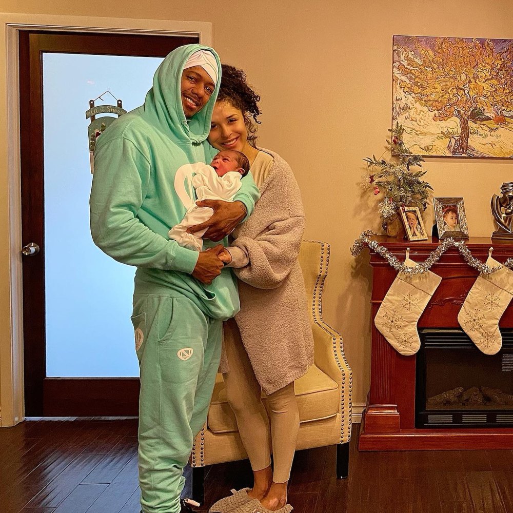Nick Cannon and Brittany Bell's relationship timeline